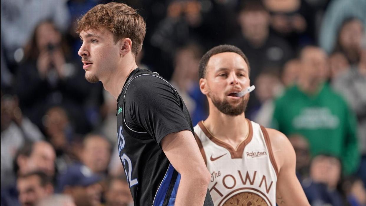 华体会官网APP-库里38+8记3分创NBA历史第1神迹!弗拉格21+11创纪录,库明加伤退