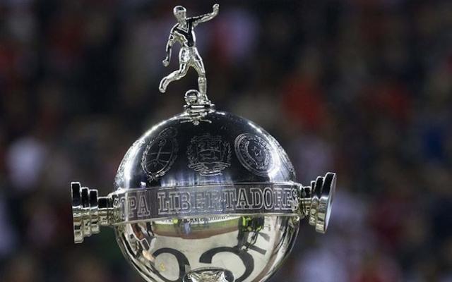 华体会官网入口-弗卢米嫩塞不给力 解放者杯半决赛没成巴西内战！