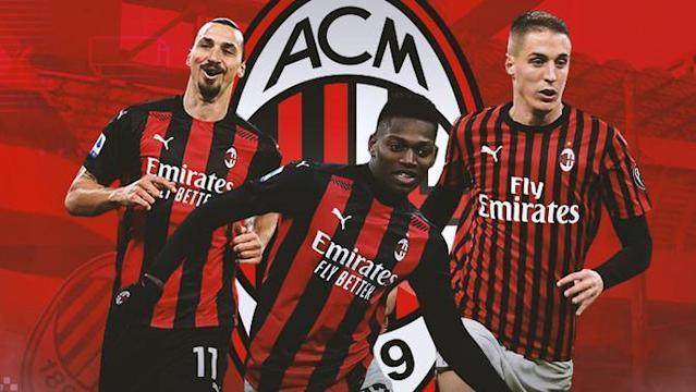 华体会官网入口-【意甲展望·米兰】红黑合理性补强，只为合理性目标