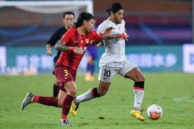 华体会官网APP-河北队启动瘦身中场二将南下 已分别跟队龙门三镇