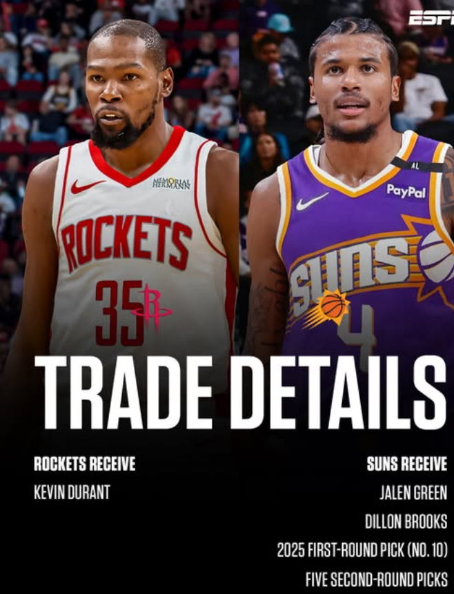 华体会官网-NBA本赛季十大事件：哈登又换队 弗拉格状元及第 詹杜季后赛第4次对决|詹姆斯·哈登|奇才|独行侠|凯文·杜兰特|阿尔佩伦-申京_新浪新闻